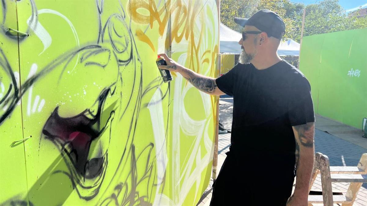 El Parque del Huerto del Cura acogerá diversas actividades gratuitas