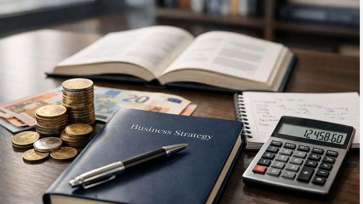 El precio de un MBA en Madrid puede ir desde menos de 3.000 euros en universidades públicas hasta más de 80.000 en escuelas internacionales