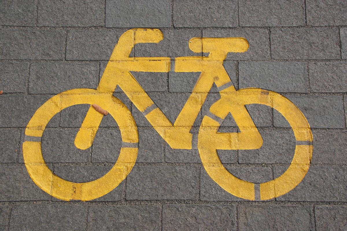 El ratio de carriles bici en Madrid es 15 veces menor que en Bilbao, Sevilla, Valencia y Barcelona