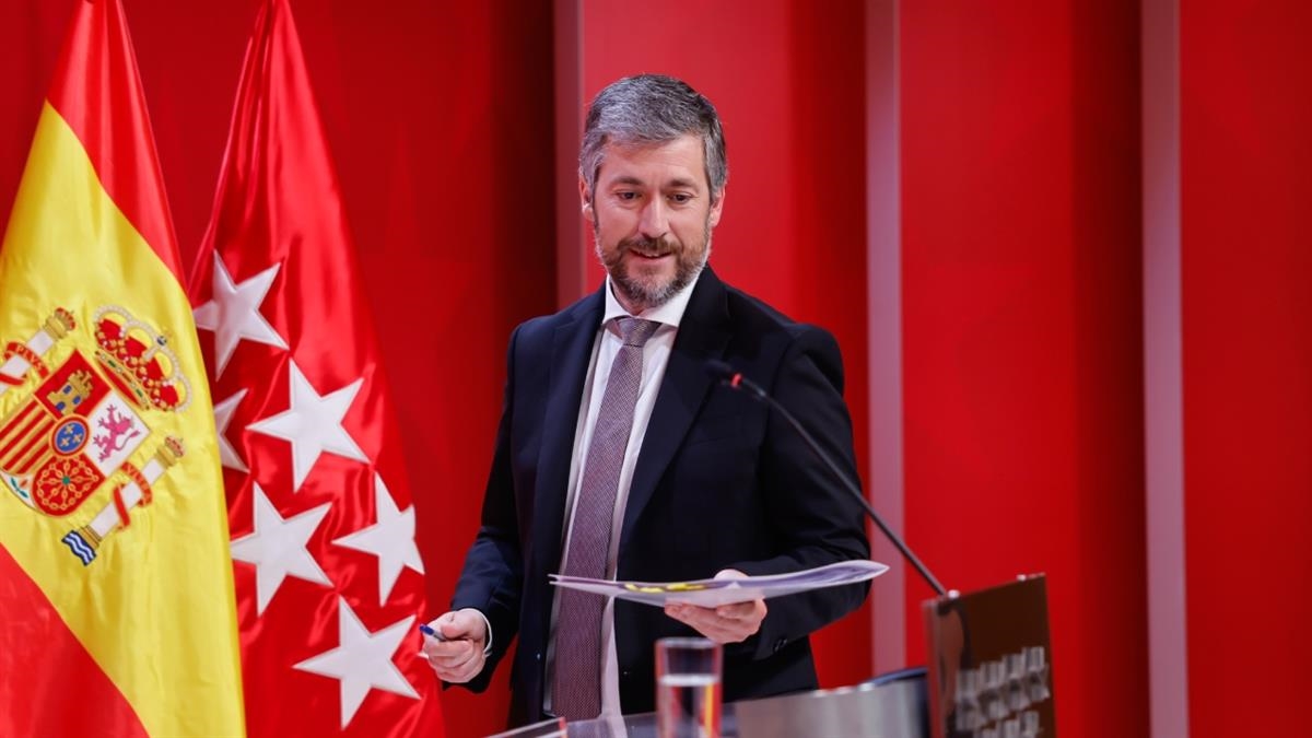 El Gobierno de Ayuso evita confirmar si se unirán o no al Plan estatal de Vivienda y su correspondiente financiación