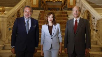 El Gobierno regional recuerda que lleva 18 años "consecutivos" bajando los impuestos