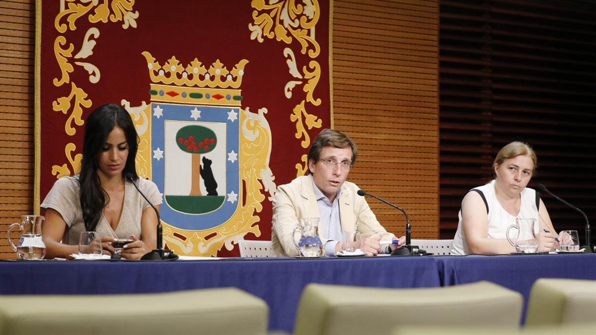 El objetivo es ofrecer atención especializada tanto a las víctimas como a sus hijos 