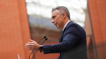 Novillo anuncia que la Aceleradora Urbanística ya entra en juego