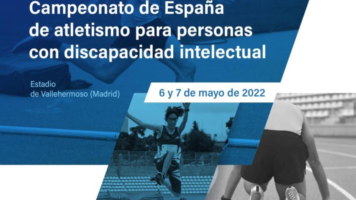 Congregará a cerca de 300 atletas durante los días 6 y 7 de mayo