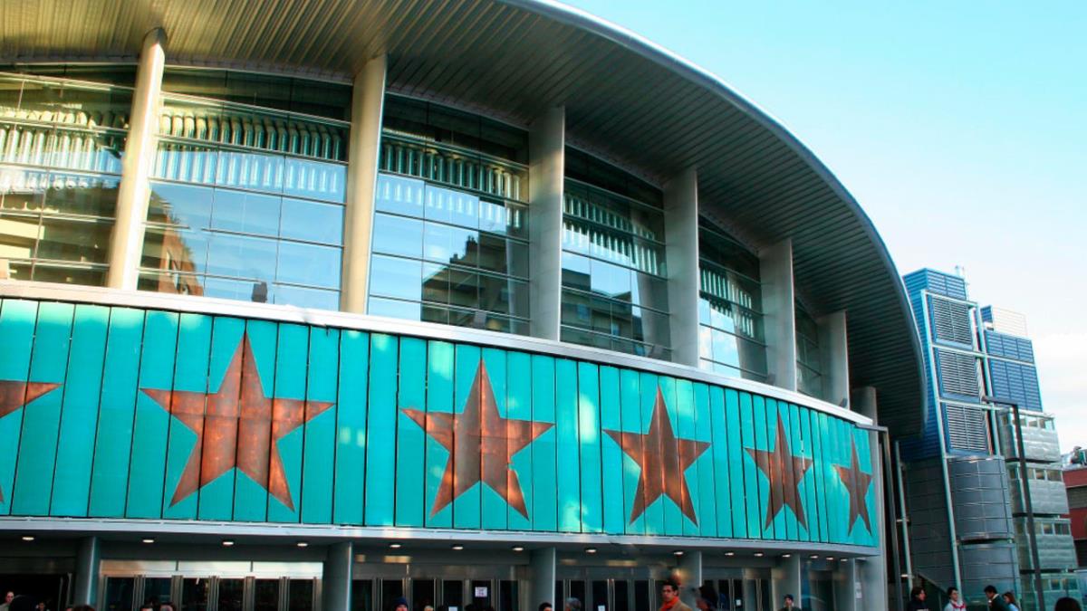 El torneo Adeslas Madrid Open se disputará en el WiZink Center del 7 al 11 de abril