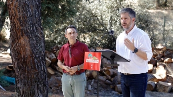 Se han activado ayudas directas para empresas y autónomos