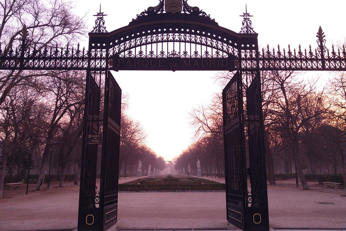 El ‘Protocolo de actuación por meteorología adversa’ se activará a mediodía