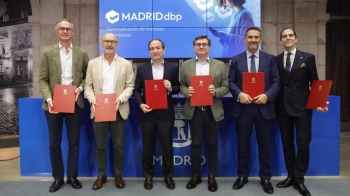 El sistema que automatiza las licencias urbanísticas con el objetivo de que se tramiten de manera inmediata