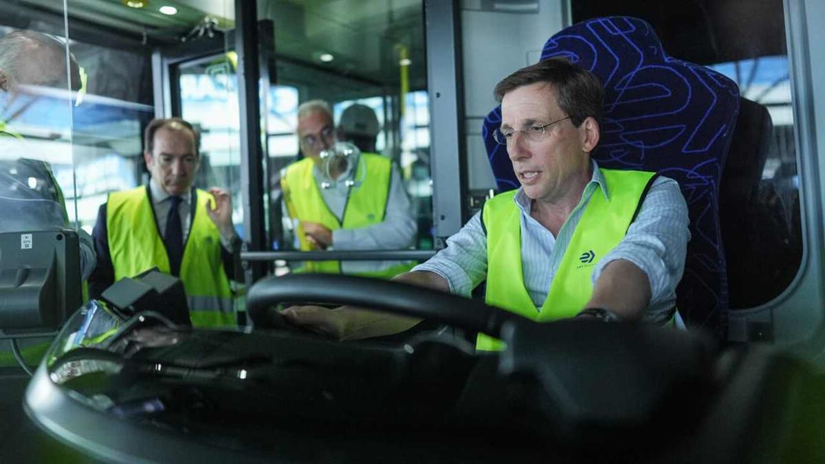 Cuenta con más de 40 líneas 100% electrificadas