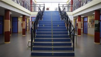 El IES Vega de Tajuña dispondrá de cuatro clases más de Bachillerato