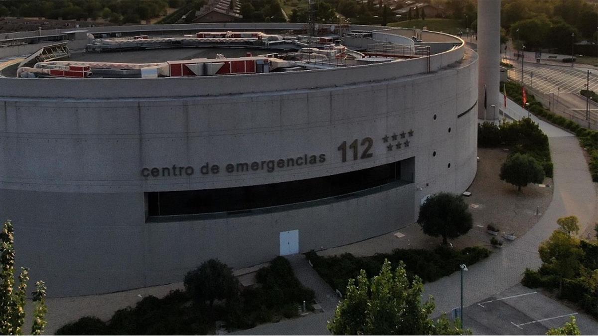 El texto adapta la reacción ante catástrofes 