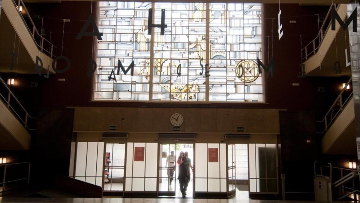 Una inversión para poder coordinar la preinscripción y admisión de las seis universidades públicas madrileñas con un solo procedimiento