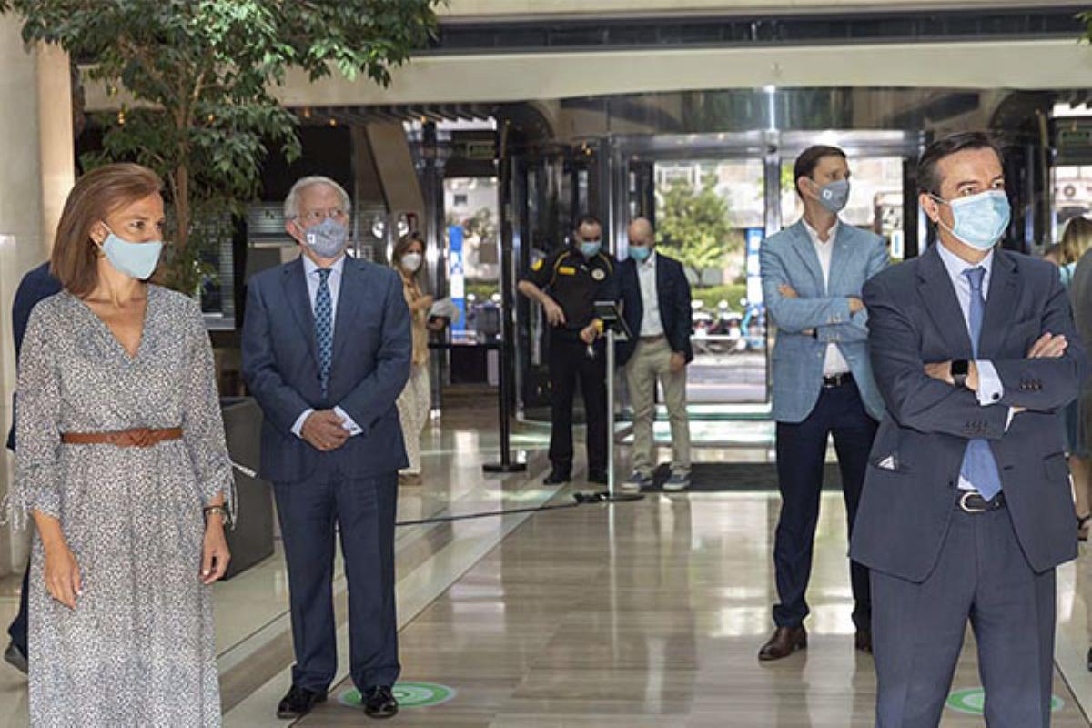 La capital invertirá más de 700.000 euros para atraer este tipo de turismo