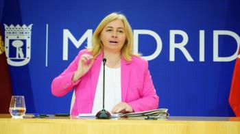 Mediante la firma de un nuevo convenio de subvención directa con la Cámara de Comercio de Madrid