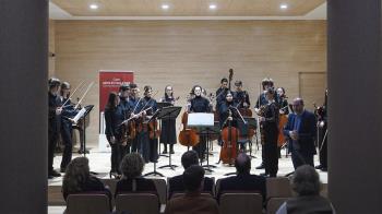 El Conservatorio Profesional de Música Adolfo Salazar arrasa este curso