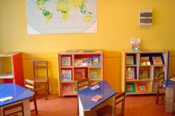 Educación rechaza que las autonomías tengan capacidad para contratar más profesores como propone el ministerio