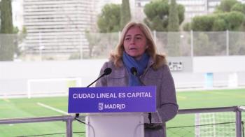 El distrito contará este año con un total de 56 millones de euros