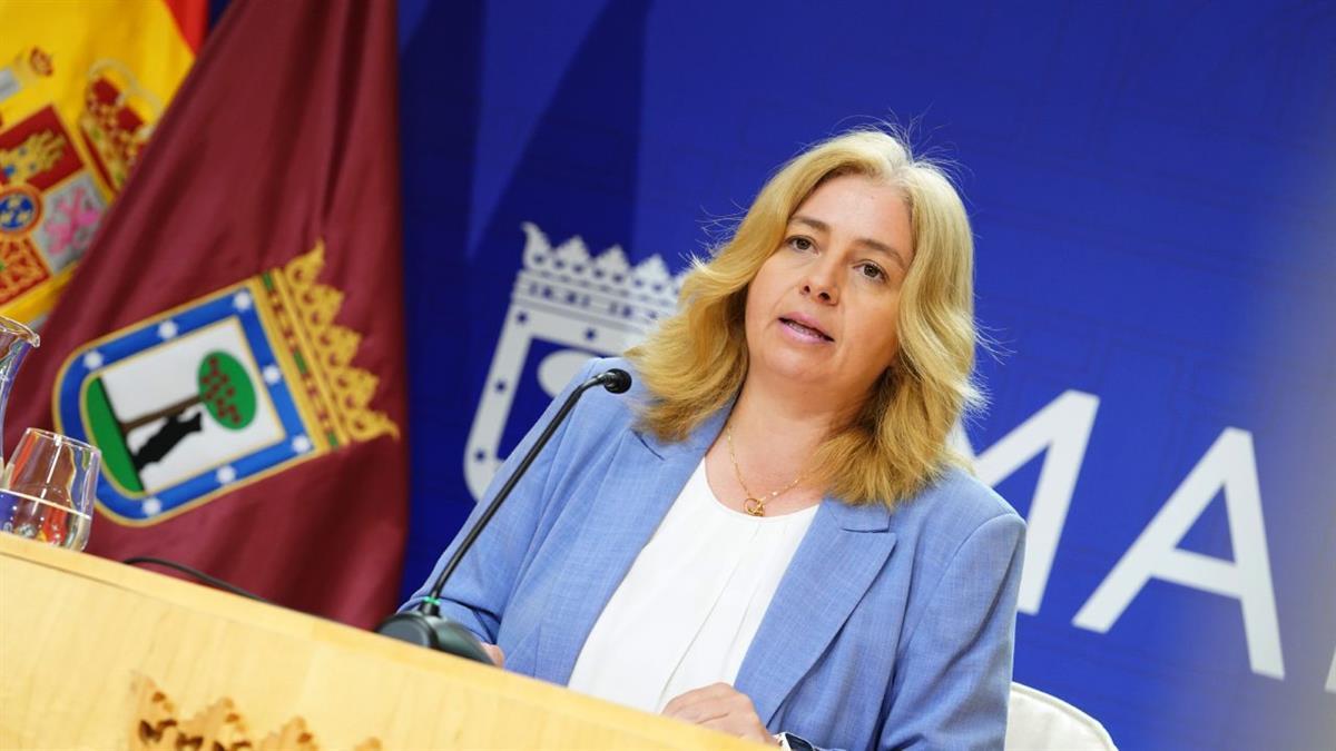 218.000 metros cuadrados para 700 viviendas y mejora de las infraestructuras