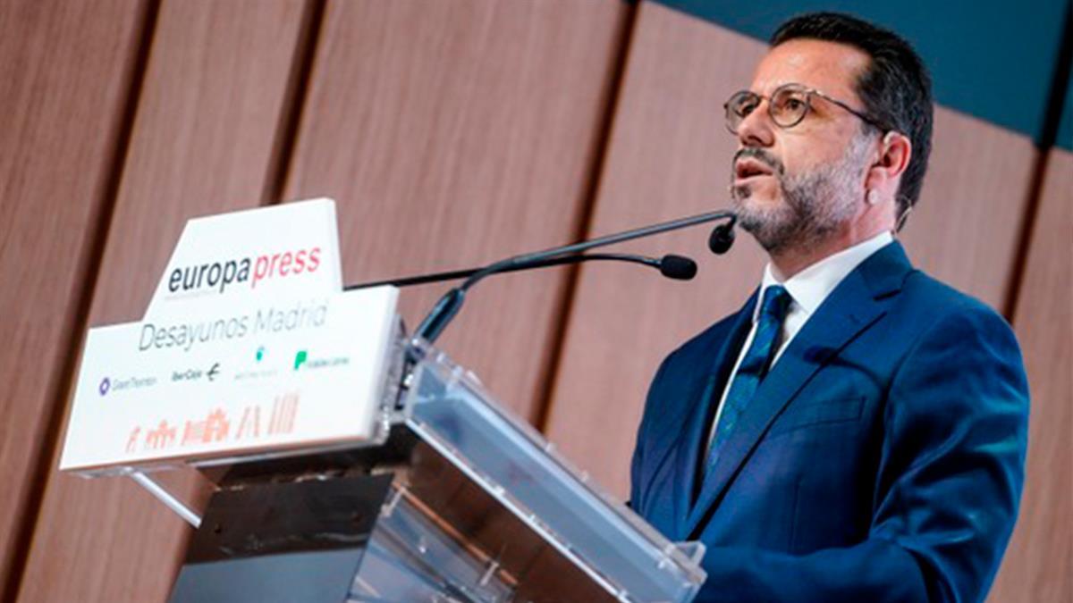 El Gobierno regional destina más de 19 millones de euros para fomentar este área