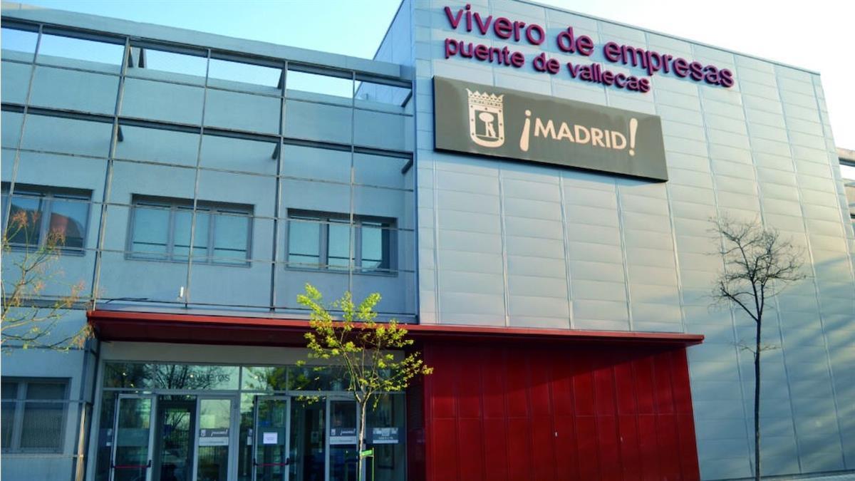 La red de viveros municipales roza el lleno total mientras Madrid Emprende celebra su 20 aniversario con más de 262.000 proyectos asesorados