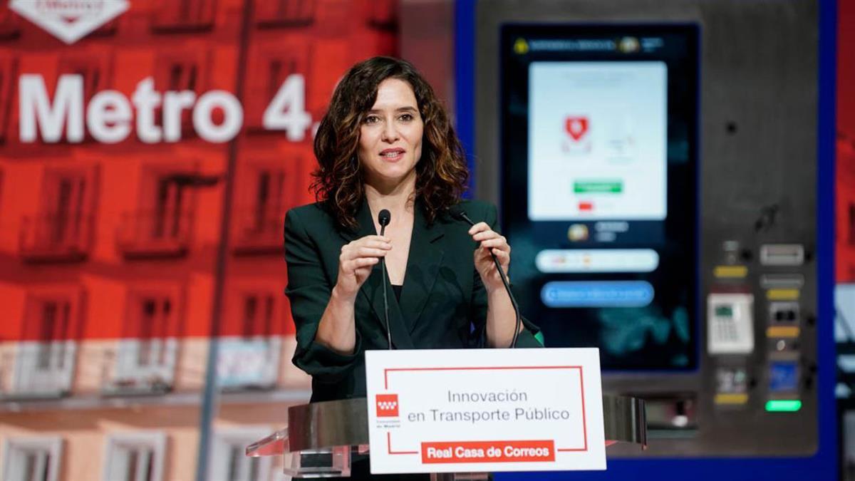 El Gobierno regional presenta los proyectos más innovadores para esta infraestructura