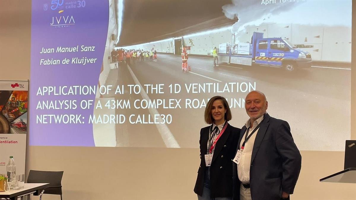 Especialistas en la materia de todo el mundo se dan cita estos días en la ciudad austriaca de Graz
