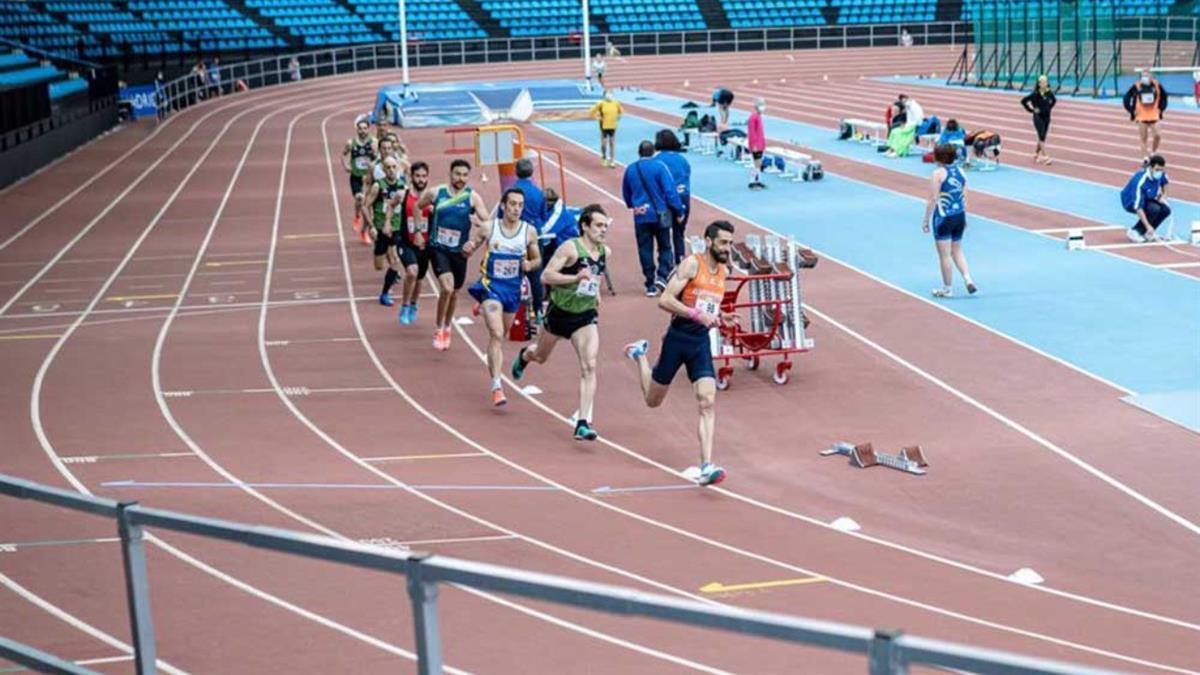 Del 17 al 22 de febrero el mundo del atletismo fija sus ojos en Madrid