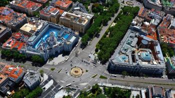 Las políticas municipales son finalistas entre 74 candidaturas europeas