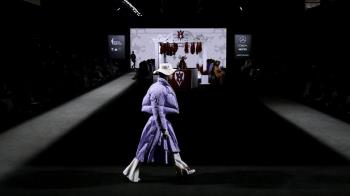 La vicealcaldesa insiste en poner en valor el talento que hace de Madrid "la capital de la moda en el mundo”