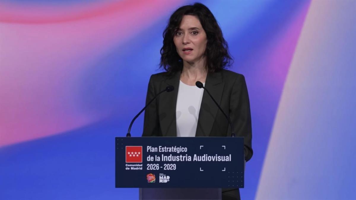 Un plan estratégico impulsará la producción audiovisual en la región