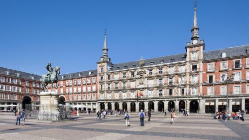 Madrid refuerza su posición como capital mundial del turismo
