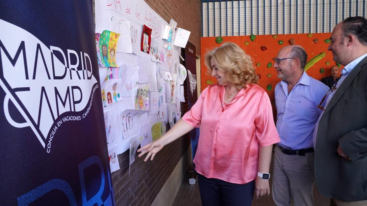 Con una jornada de convivencia intergeneracional