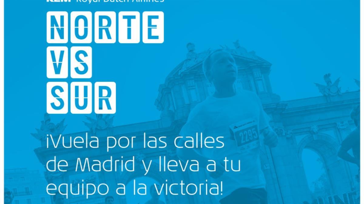 El duelo de atletas,de 10 Km homologados, se celebrará el próximo 12 de junio con salida en la calle Mateo Inurria