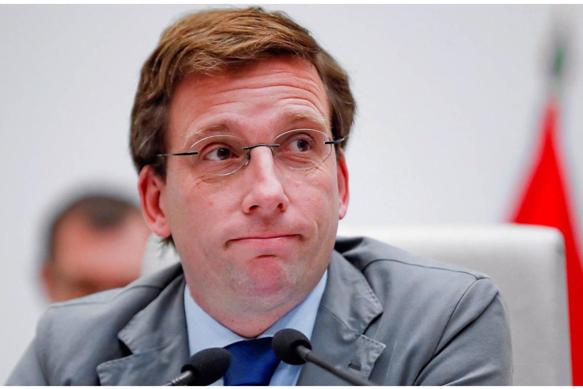 El recurso jurídico de Rita Maestre entorpece el plan