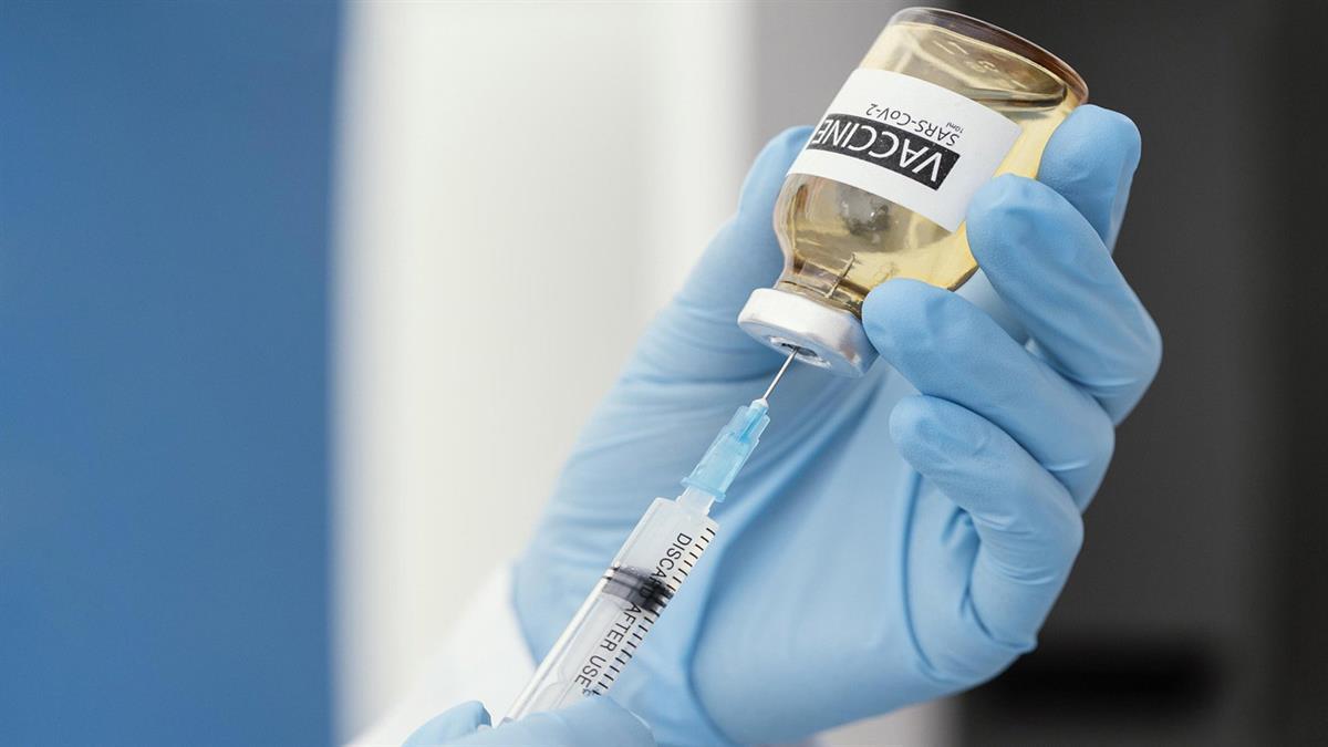 Los estudiantes podrán vacunarse contra el covid-19 sin cita previa