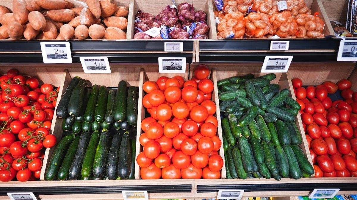 La Comunidad de Madrid abre hasta el 27 de julio el plazo para solicitar subvenciones destinadas a mejorar mercados y galerías de alimentación en municipios de menos de 250.000 habitantes