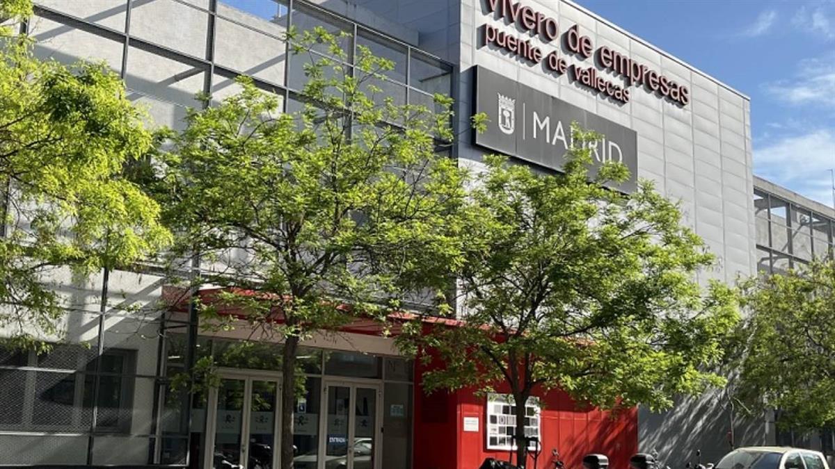 Con cifras récord de apoyo a Startups y viveros de empresas al 100%