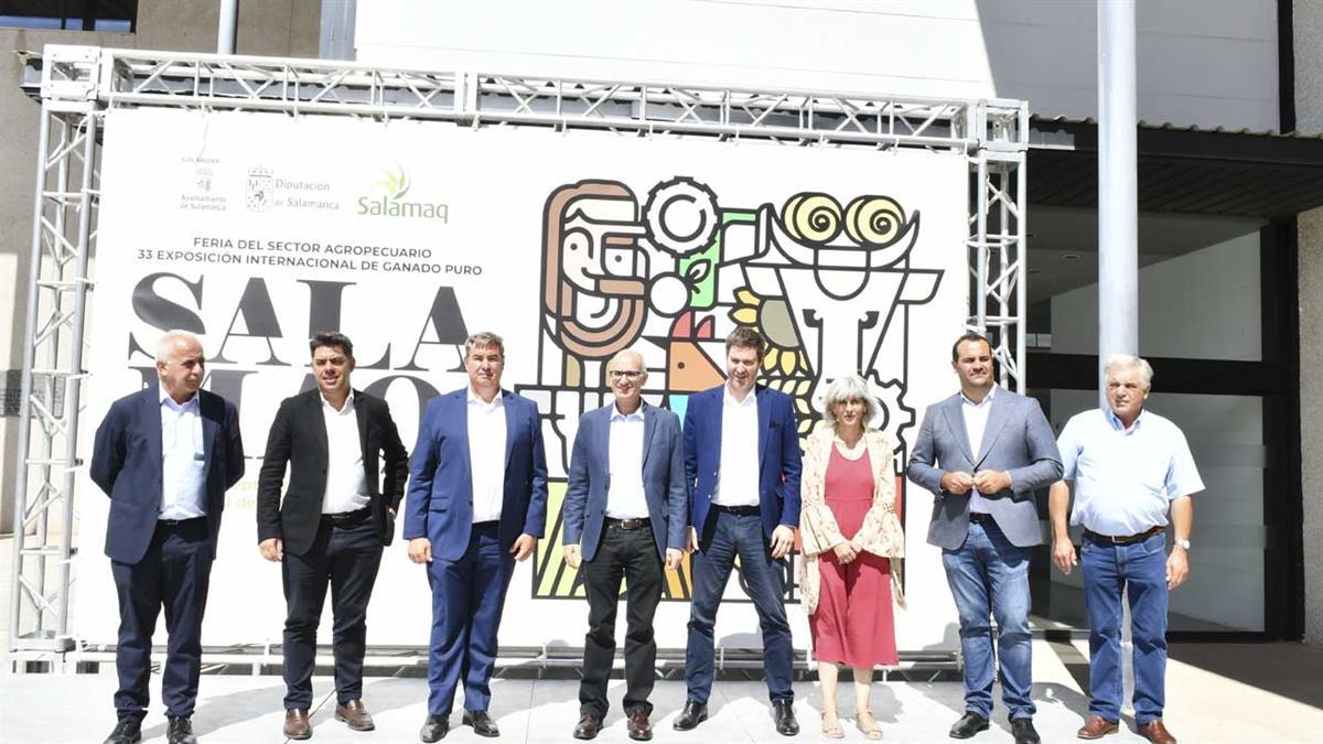 El viceconsejero de Administración Local y Digitalización se ha reunido con su presidente 