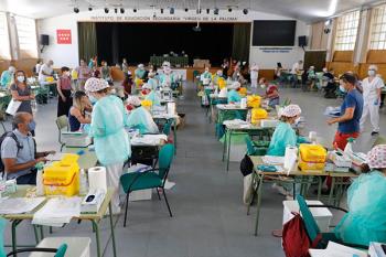 Enrique Ossorio pide a los sindicatos que no se realicen huelgas