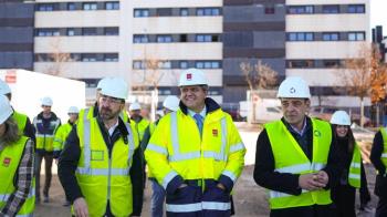 El 48% se entregará en 2024