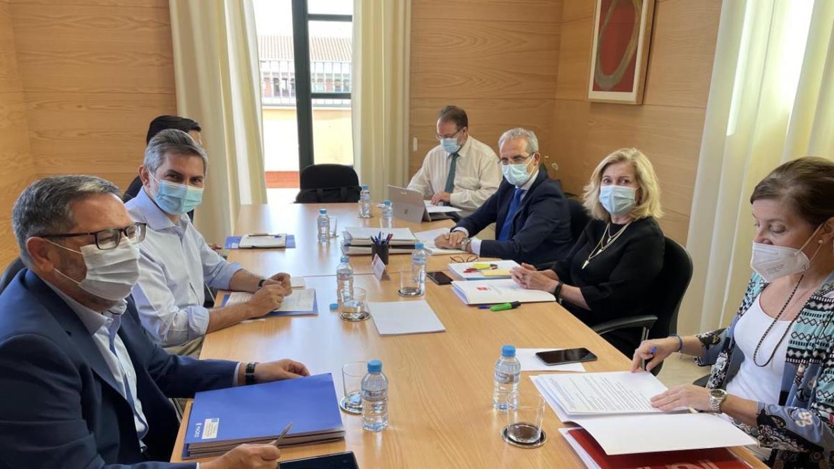 El texto tendrá en cuanta las novedades en el modelo municipal de servicios sociales del Ayuntamiento de Madrid 