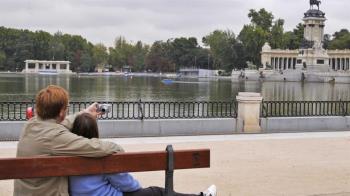 La ciudad ha registrado más pernoctaciones que en 2019 por segundo mes consecutivo tras la pandemia
