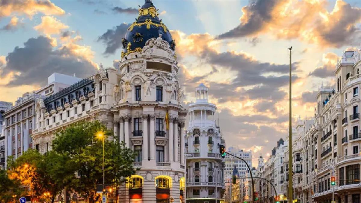 La capital continúa reduciendo los niveles de dióxido de nitrógeno