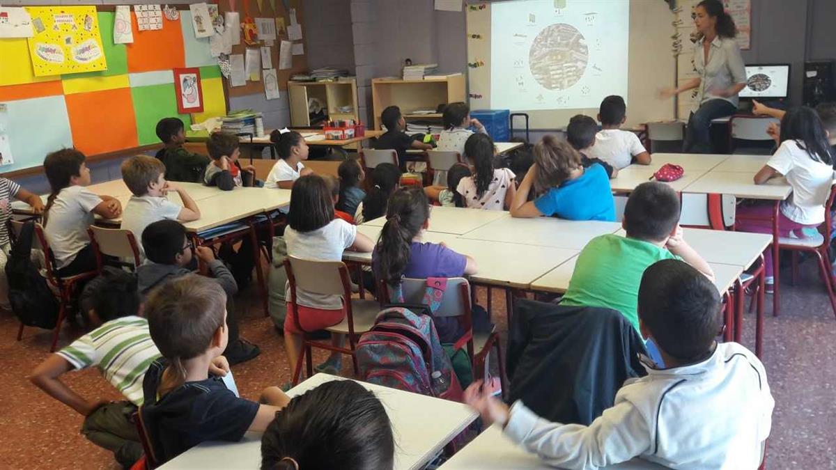 El Ayuntamiento prorroga este programa con 2,4 millones de euros