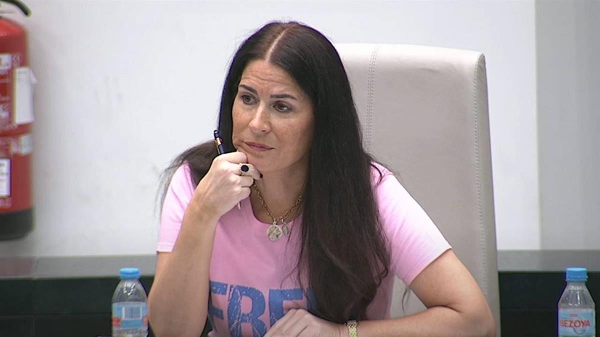El Pleno de Cibeles condena las declaraciones de la concejala de VOX en contra de las personas LGTBI, pero no la reprueba