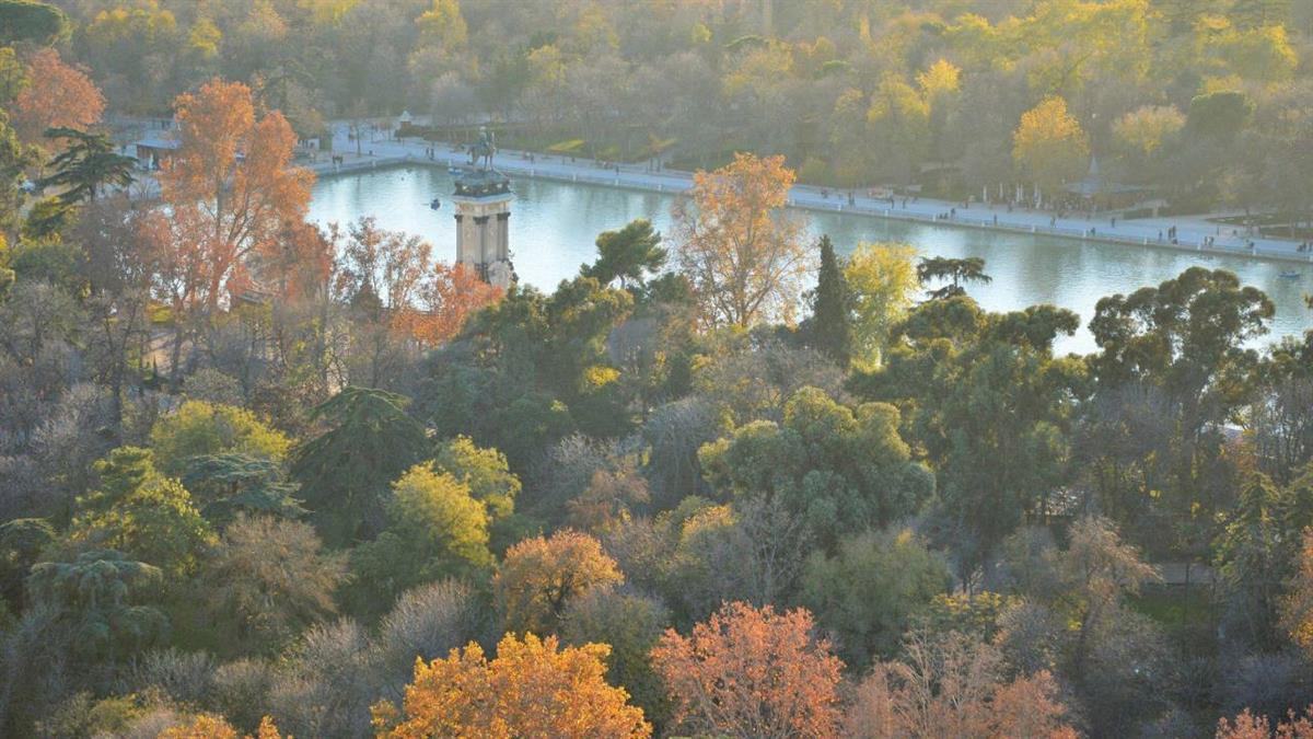 Comienzan una campaña para que el Ayuntamiento modifique el protocolo de cierre de los parques