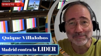 ¿QUIERES CONOCER LAS REIVINDICACIONES DE MADRID CONTRA LA LIDER?
