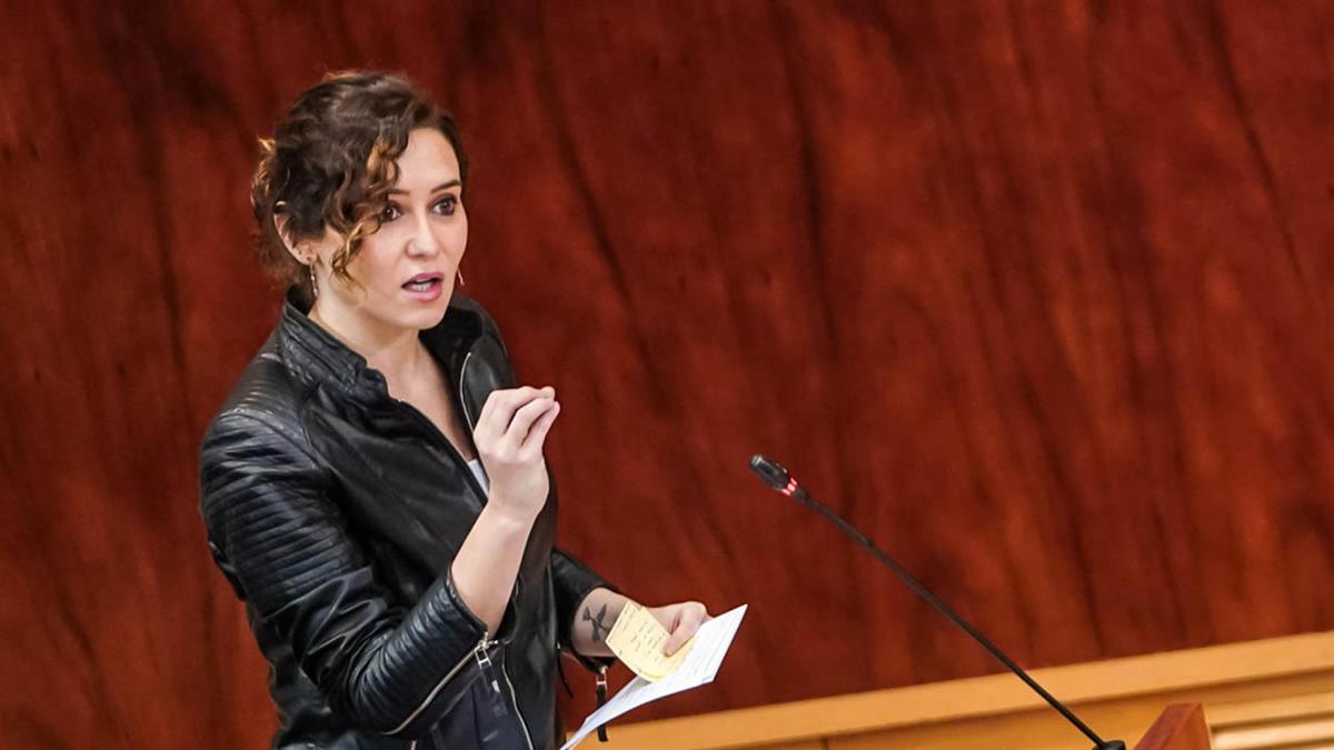 Un servicio atendido por policías locales cuyas nóminas serán sufragadas por la Comunidad de Madrid