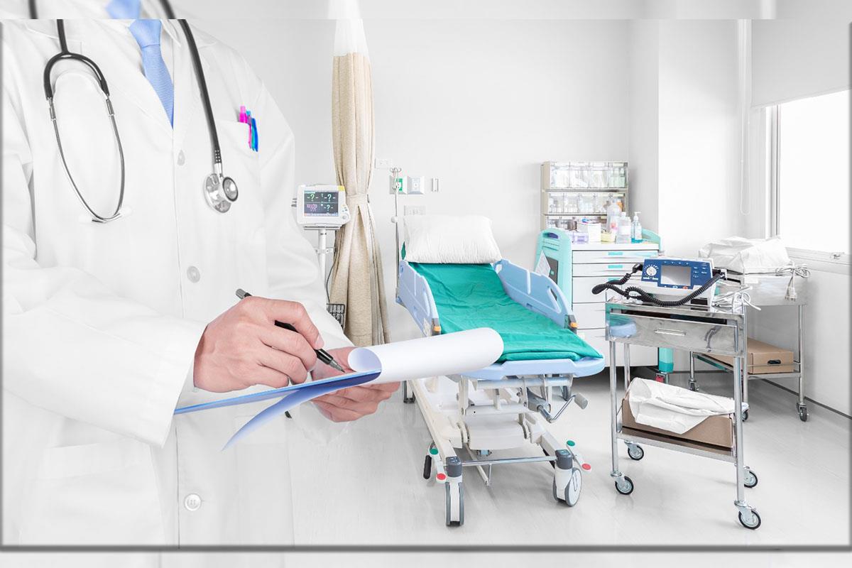 La Comunidad de Madrid no tiene personal suficiente para afrontar un rebrote