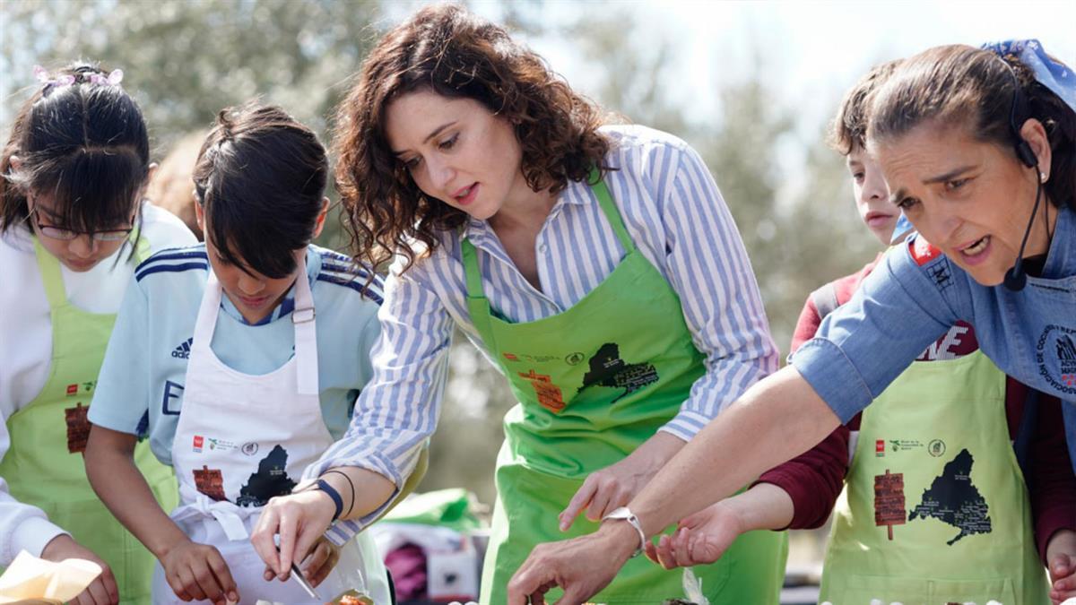La figura protege los alimentos con vinculación a una zona de la región